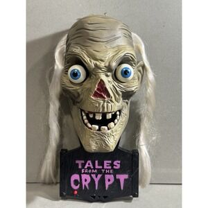 1996 Tales From The Crypt Keeper Vintage‎ Trendmasters Toy ( Read Description )